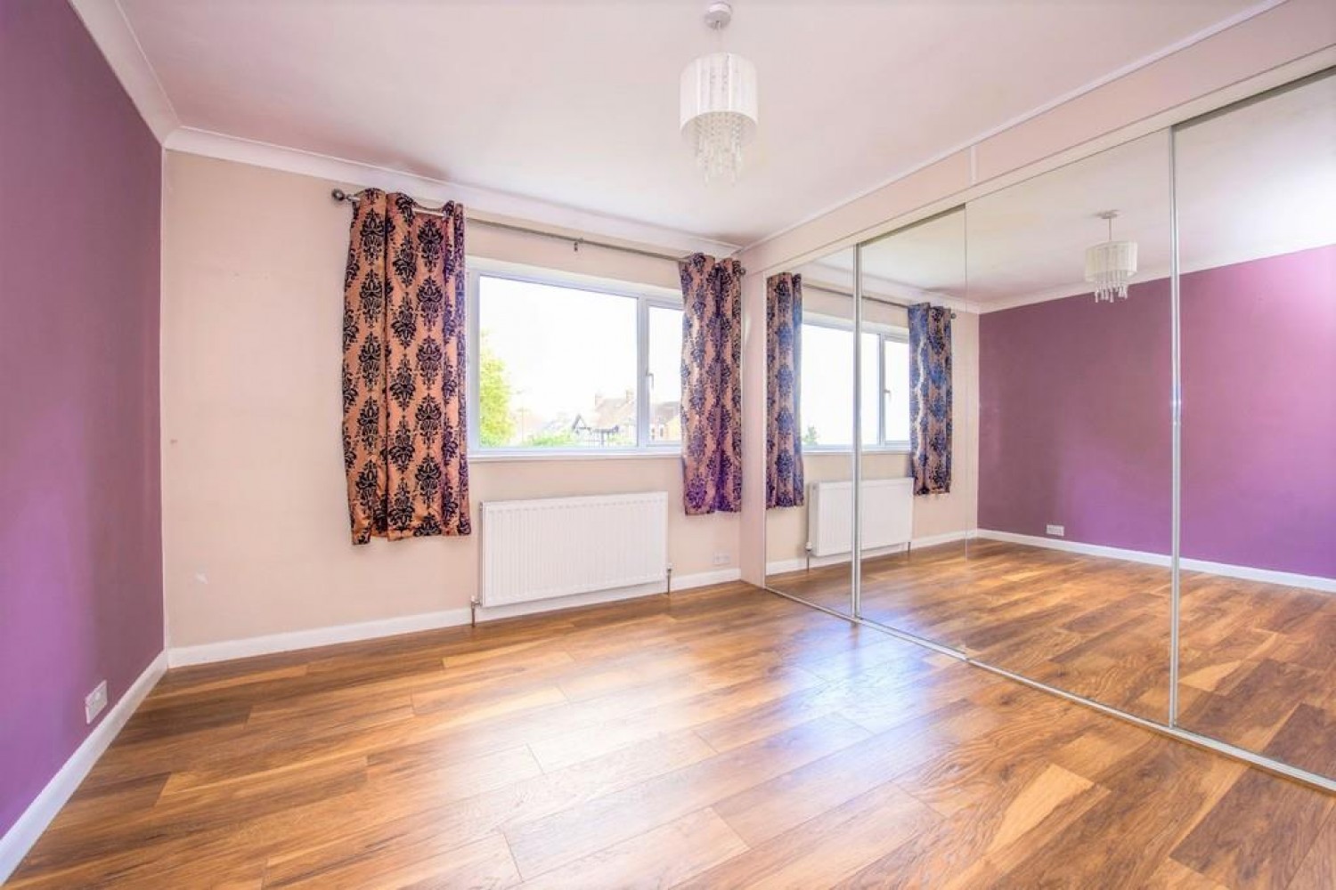 St. Josephs Road, Aldershot