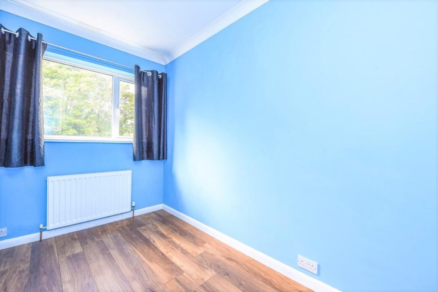 St. Josephs Road, Aldershot