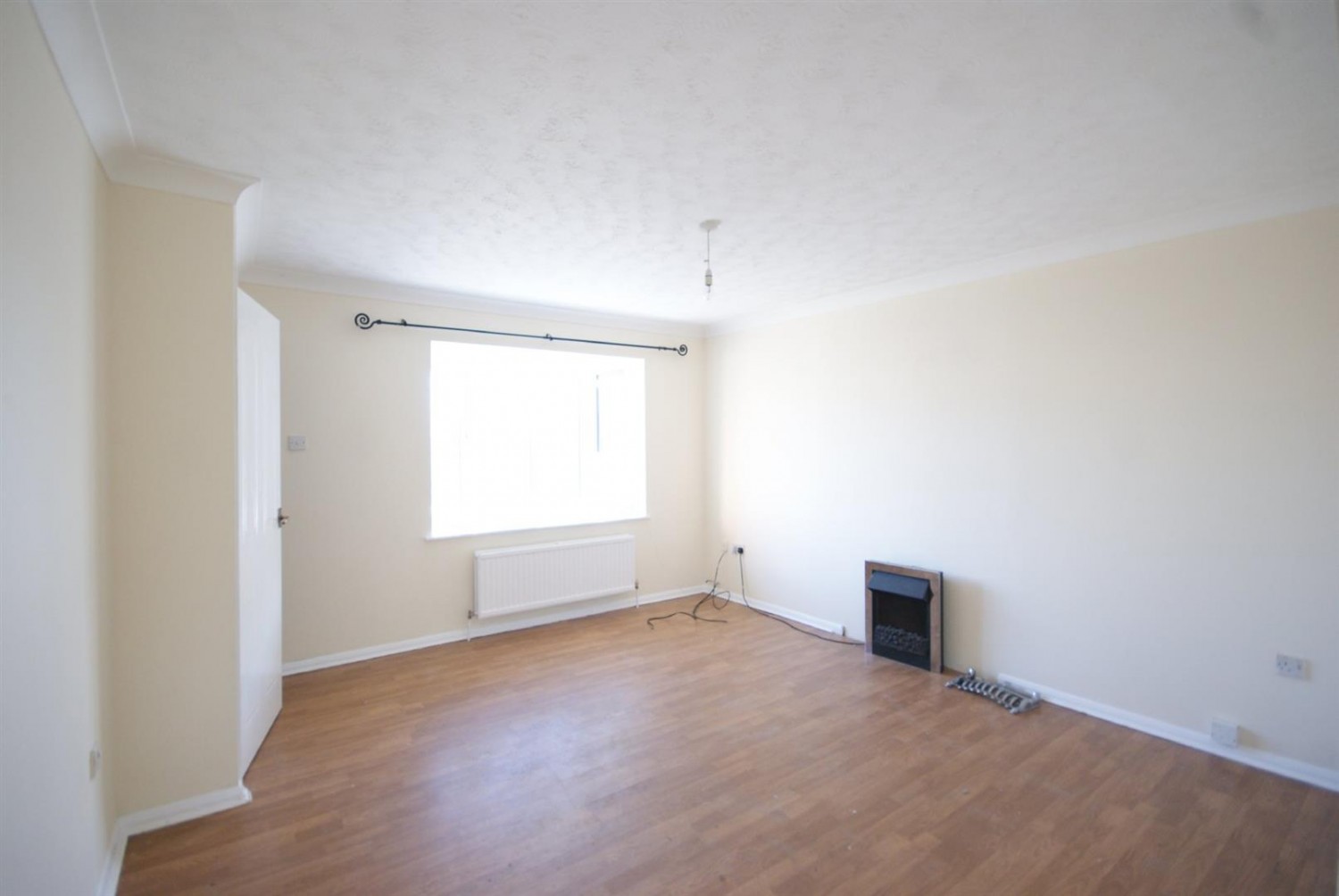 3 bedroom House for Letting Ridgewell Close, Doddington Park