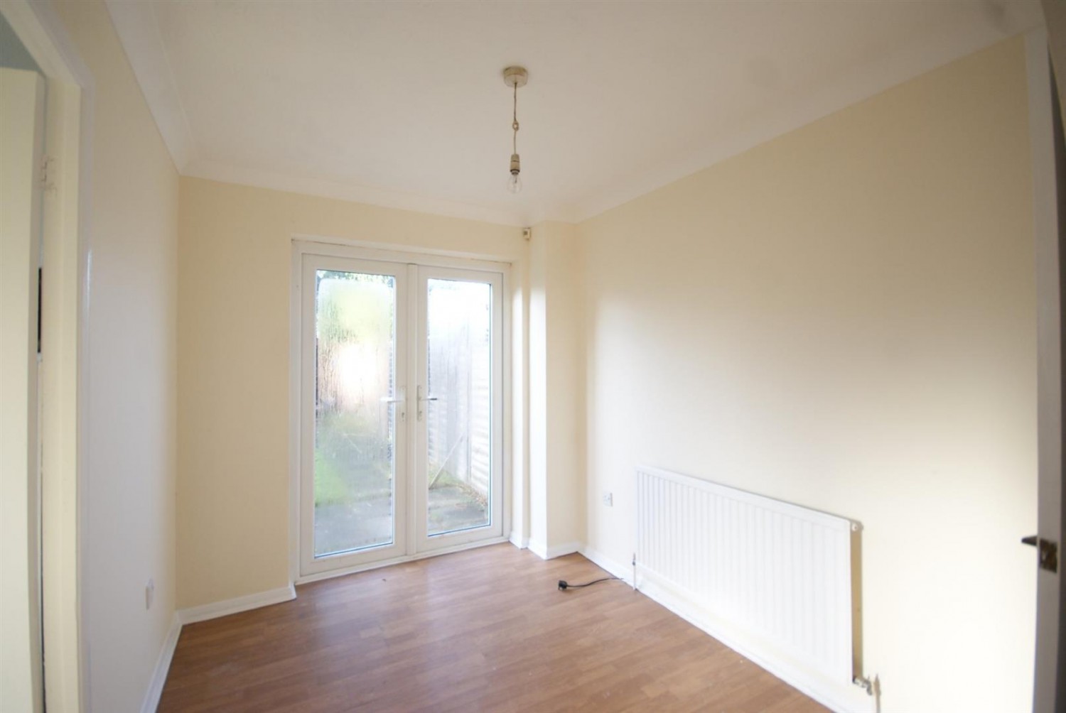 3 bedroom House for Letting Ridgewell Close, Doddington Park