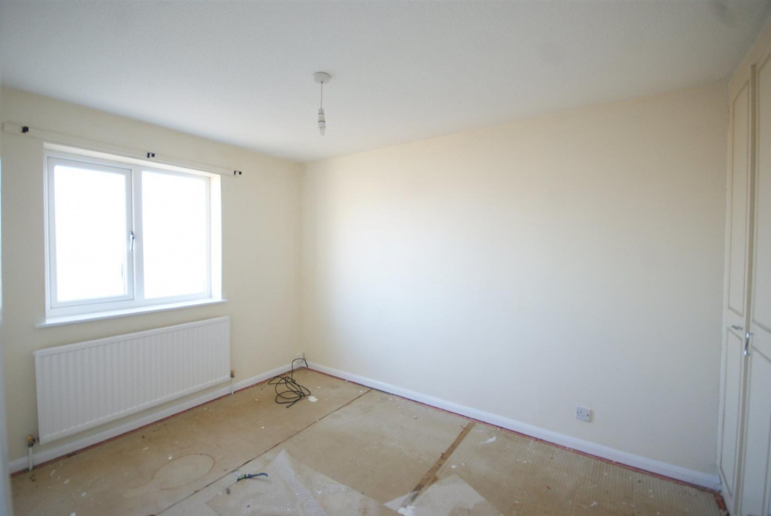 3 bedroom House for Letting Ridgewell Close, Doddington Park