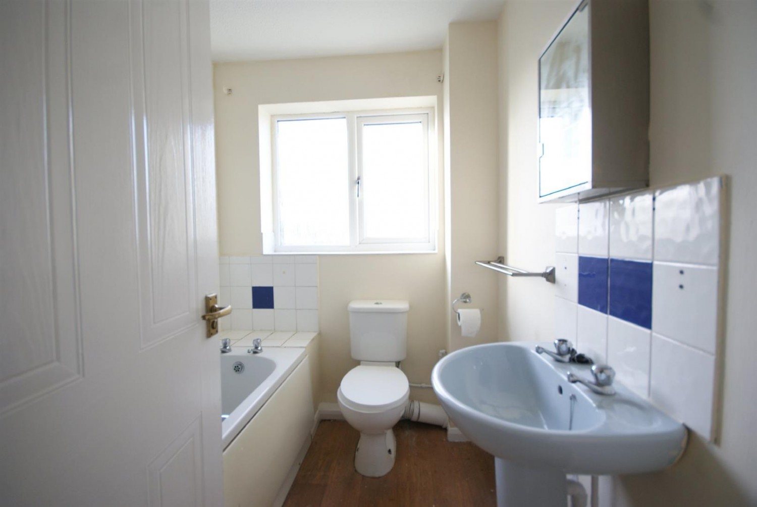 3 bedroom House for Letting Ridgewell Close, Doddington Park