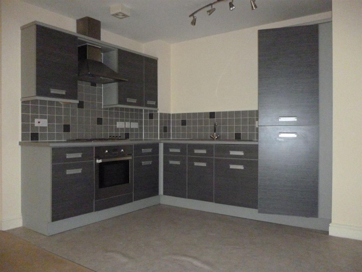 1 bedroom Flat for Letting Riverside Drive, Anchor Quay