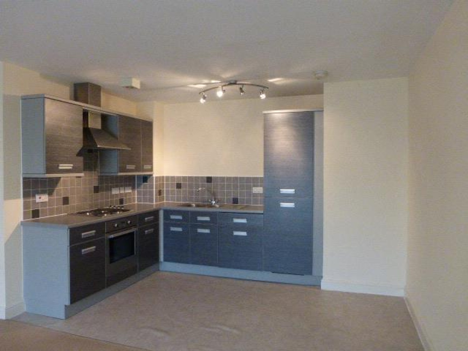 1 bedroom Flat for Letting Riverside Drive, Anchor Quay