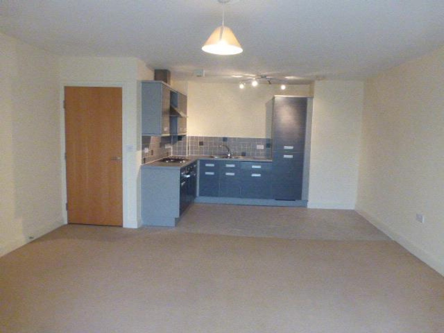 1 bedroom Flat for Letting Riverside Drive, Anchor Quay