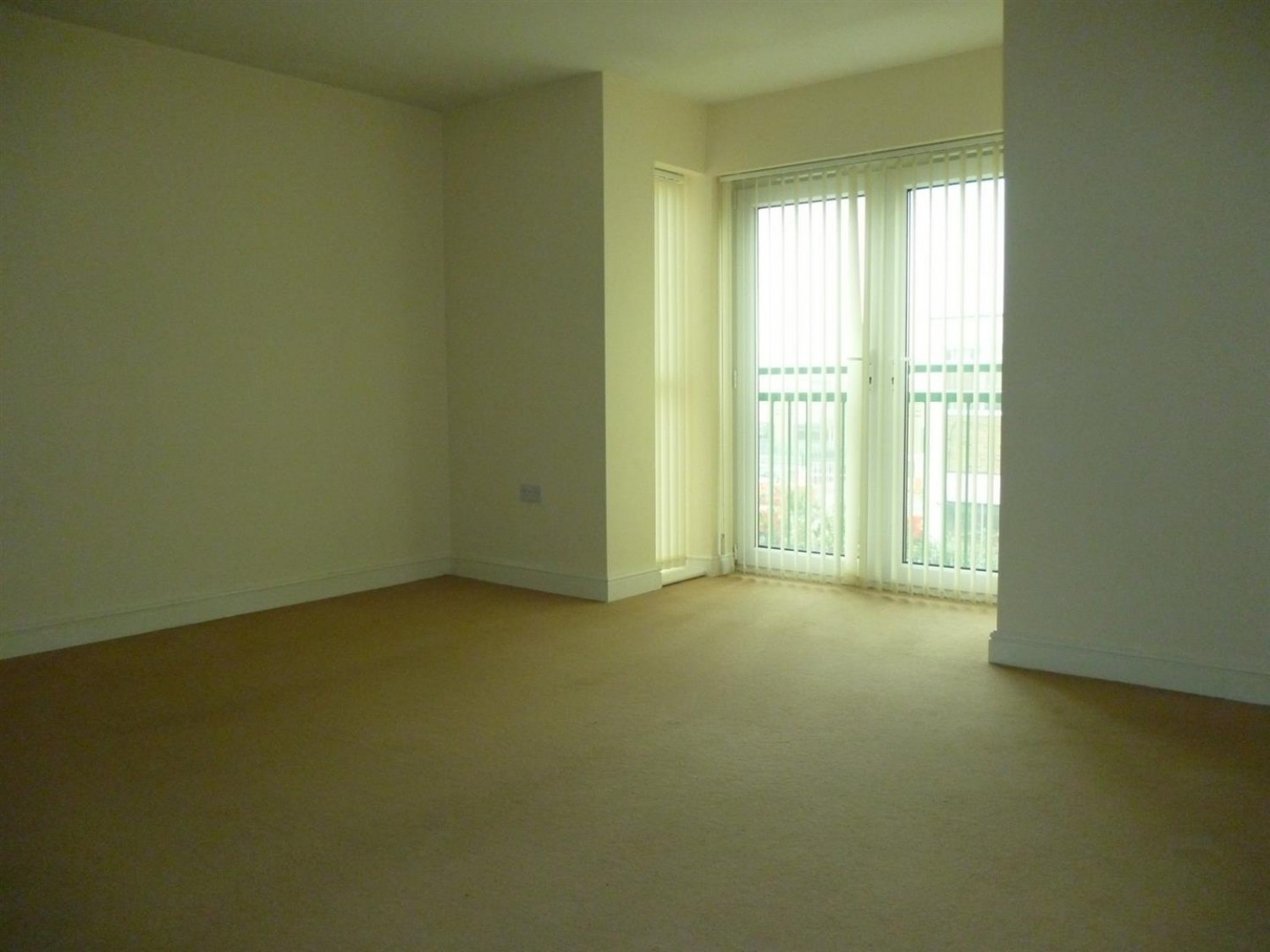 1 bedroom Flat for Letting Riverside Drive, Anchor Quay