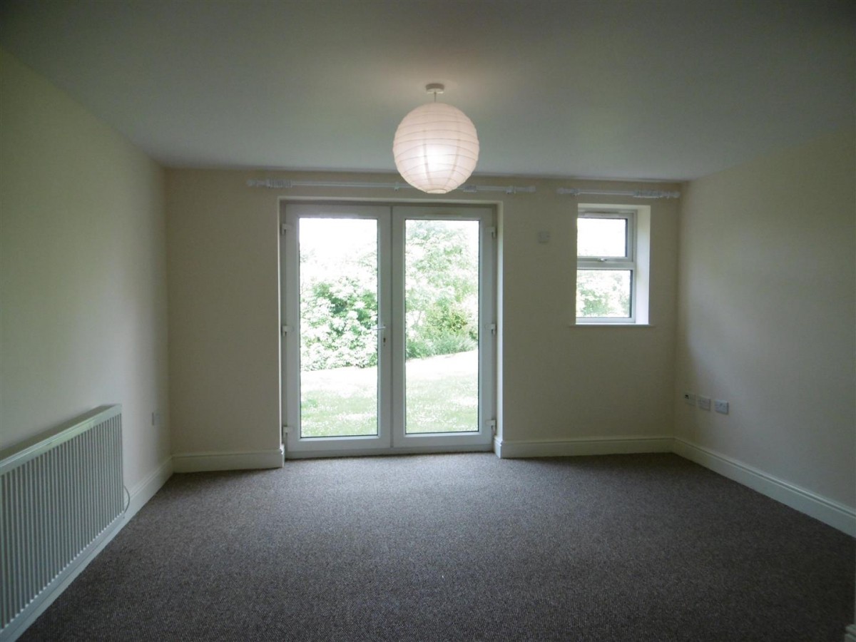 Fairfax Street, Lincoln, LN5