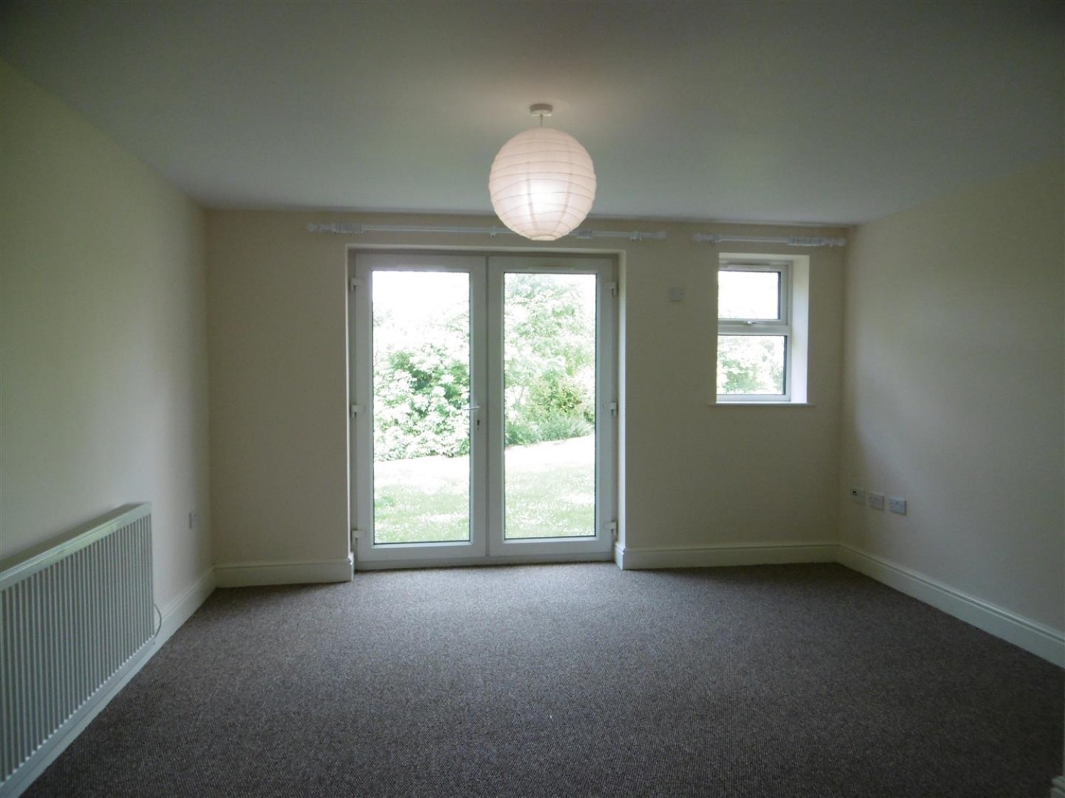 Fairfax Street, Lincoln, LN5