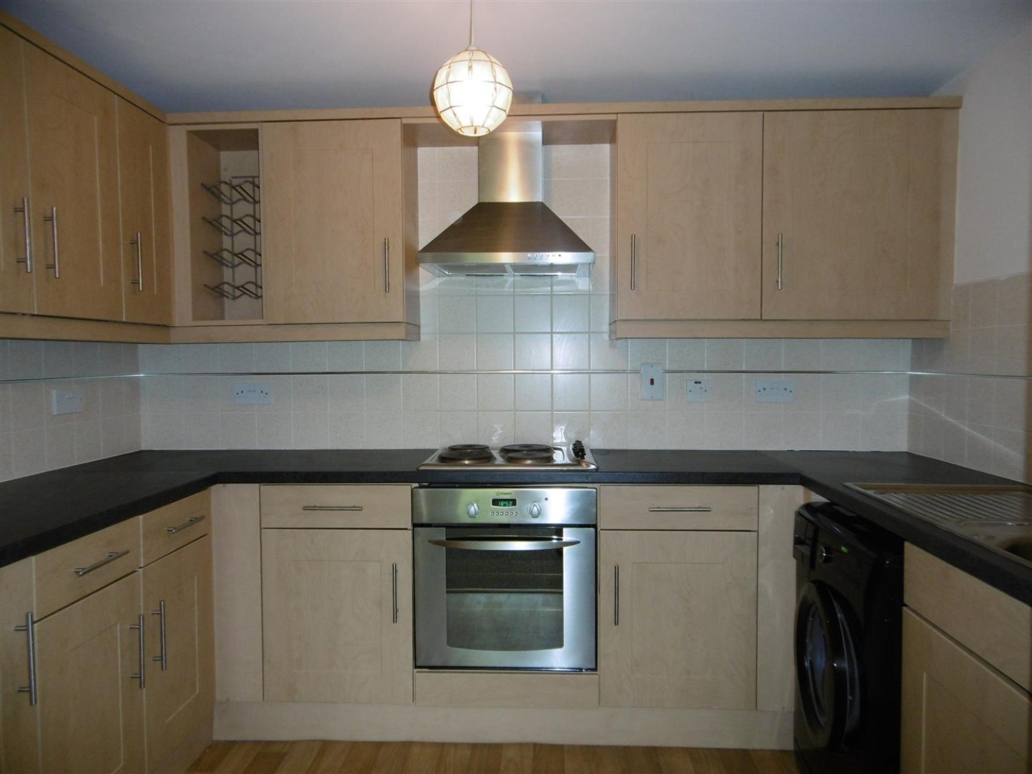 Fairfax Street, Lincoln, LN5