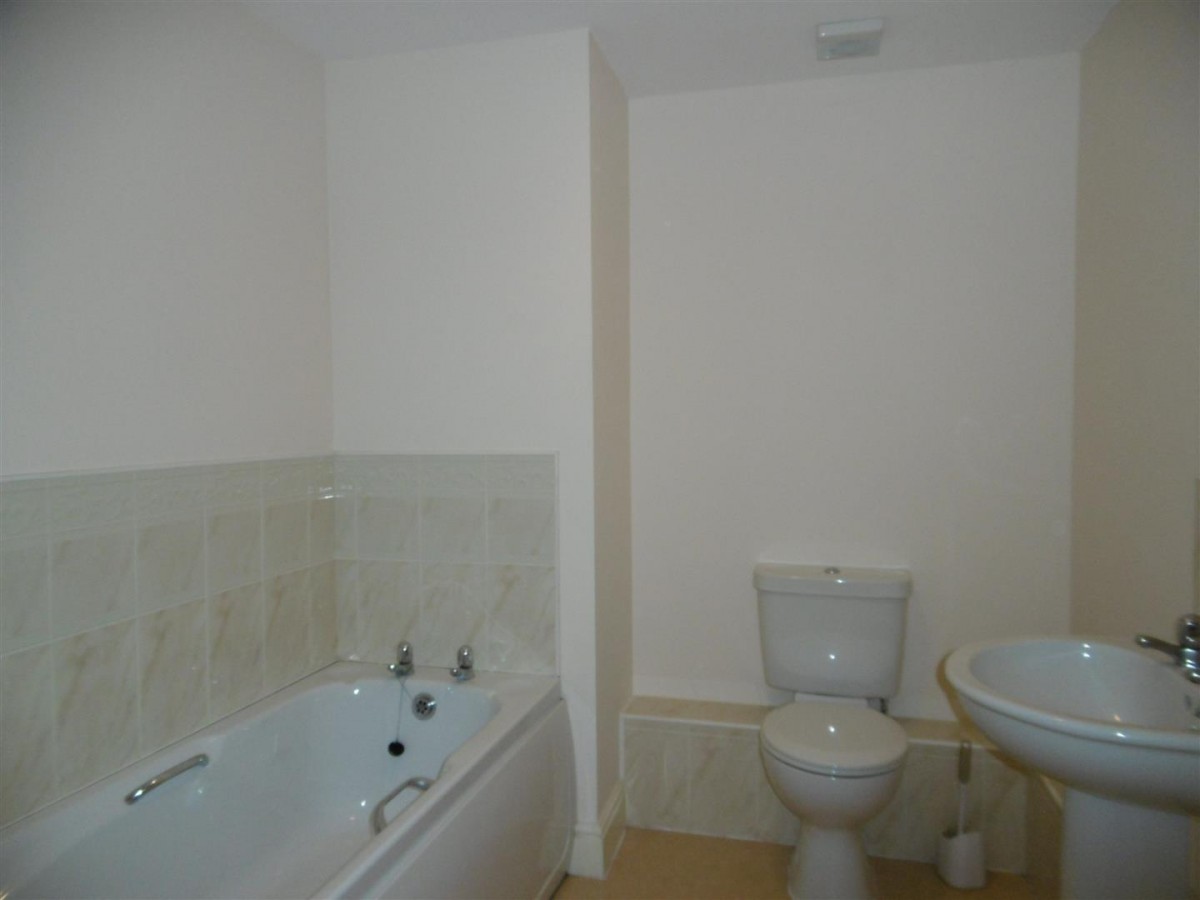 Fairfax Street, Lincoln, LN5