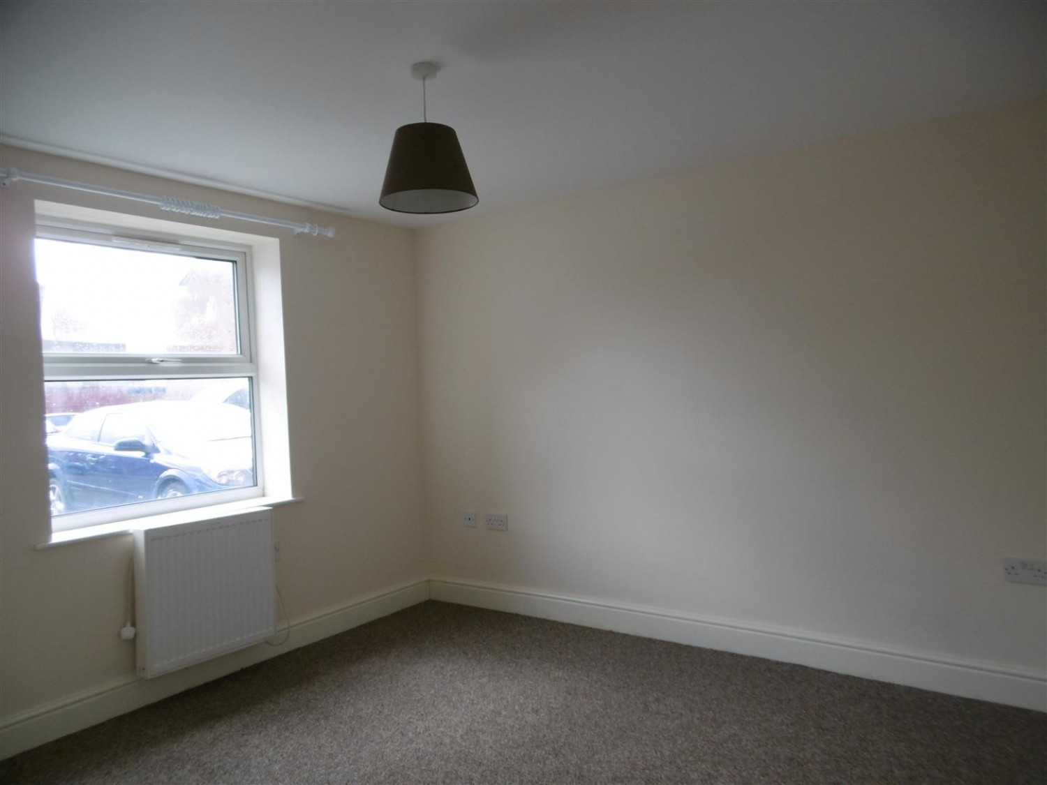 Fairfax Street, Lincoln, LN5