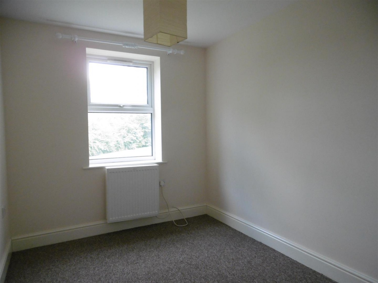 Fairfax Street, Lincoln, LN5