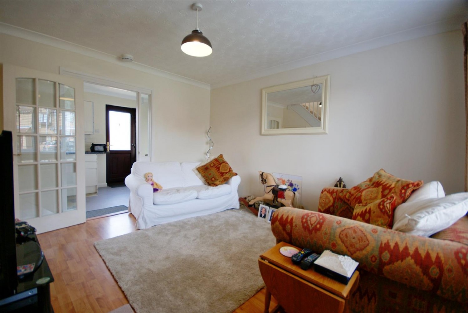 Foxfield Close, Skellingthorpe, Lincoln