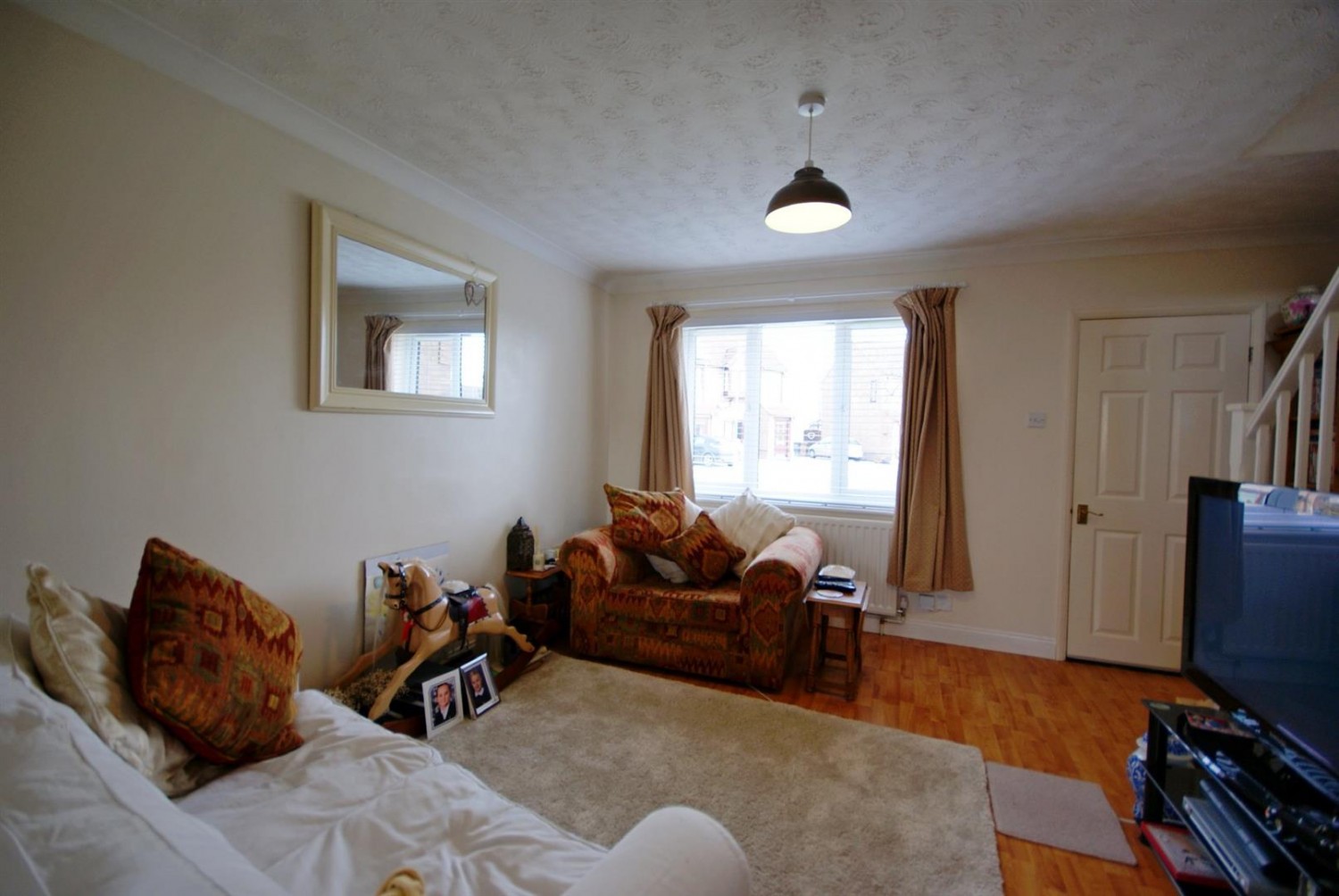 Foxfield Close, Skellingthorpe, Lincoln