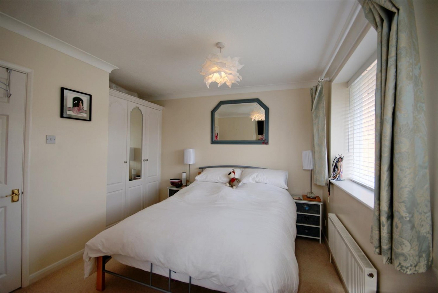 Foxfield Close, Skellingthorpe, Lincoln