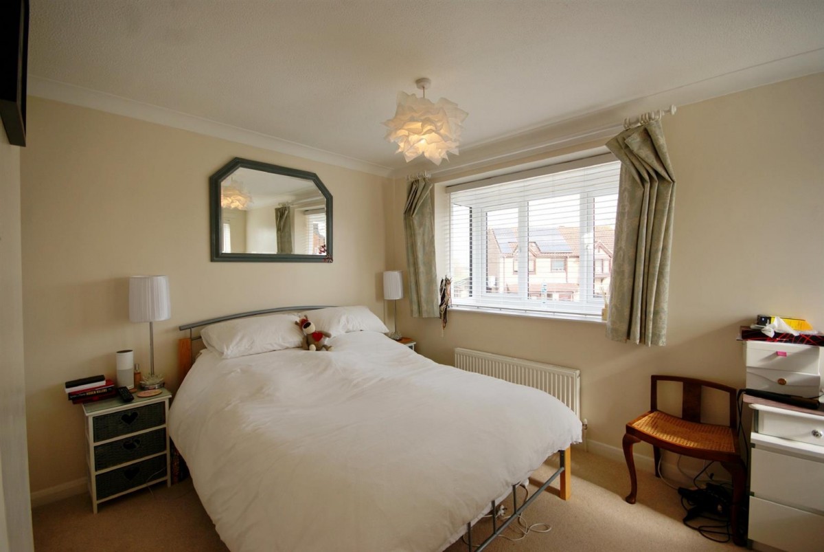Foxfield Close, Skellingthorpe, Lincoln