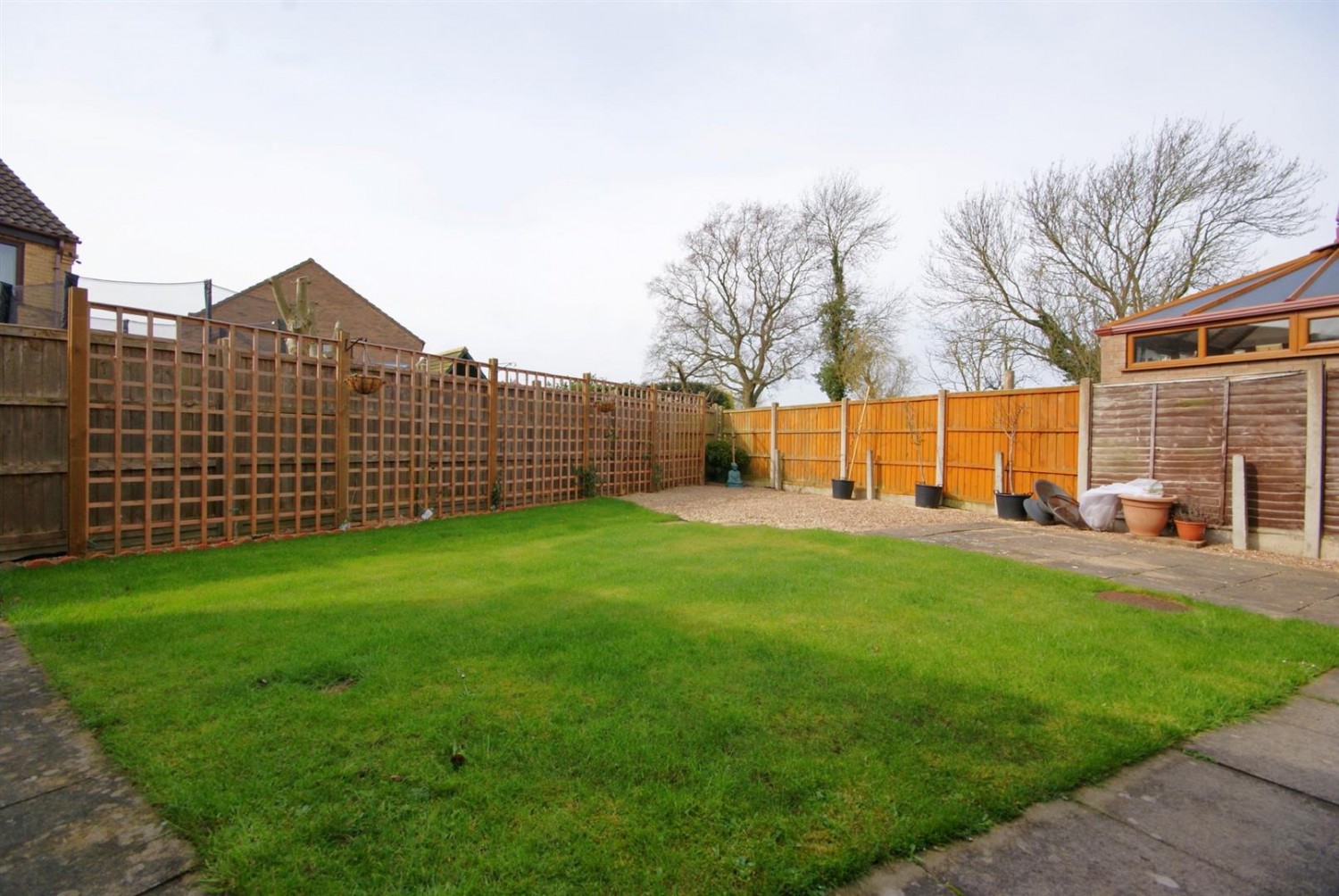 Foxfield Close, Skellingthorpe, Lincoln