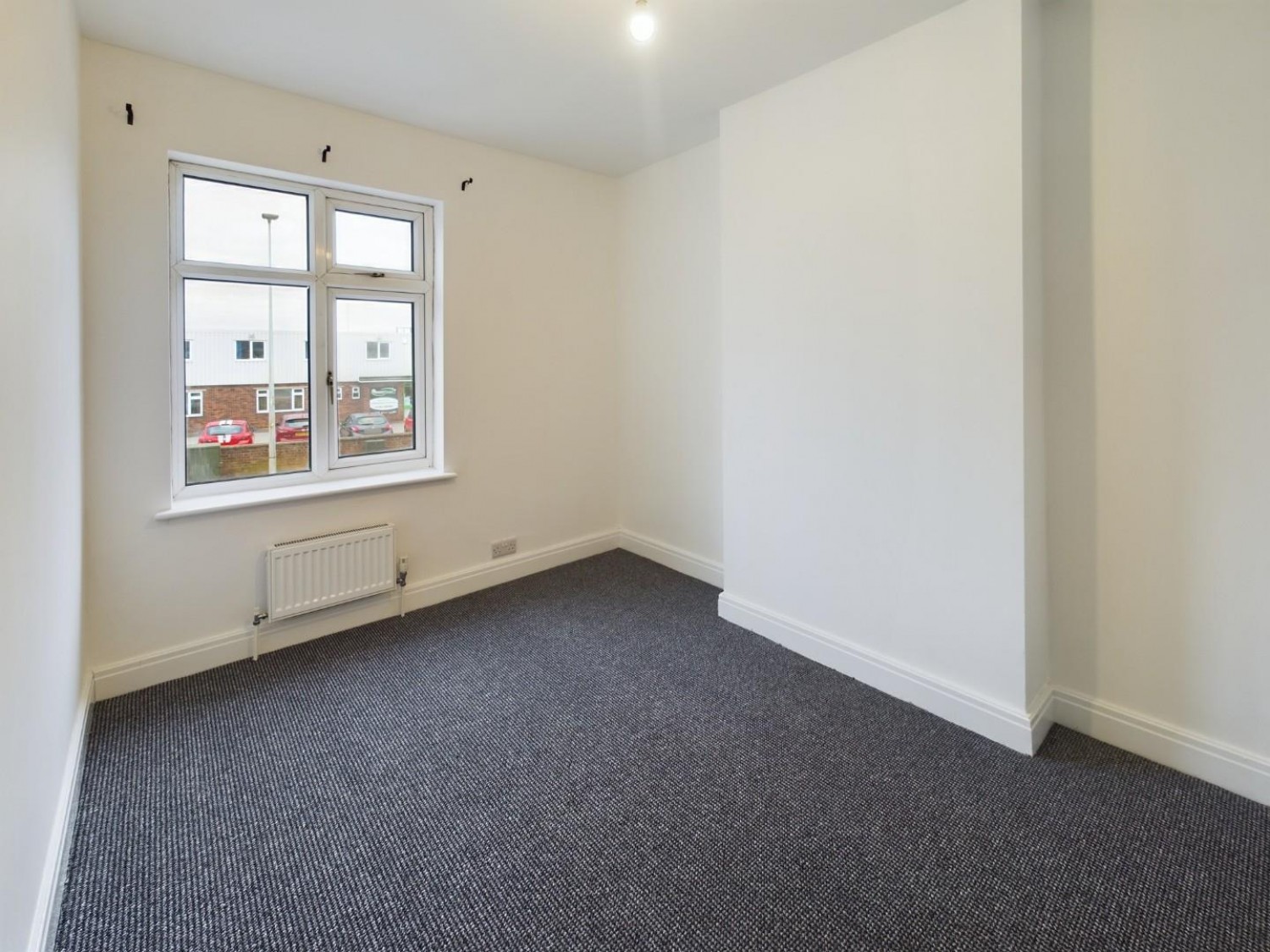 4 bedroom House for Letting Station Road, North Hyleham