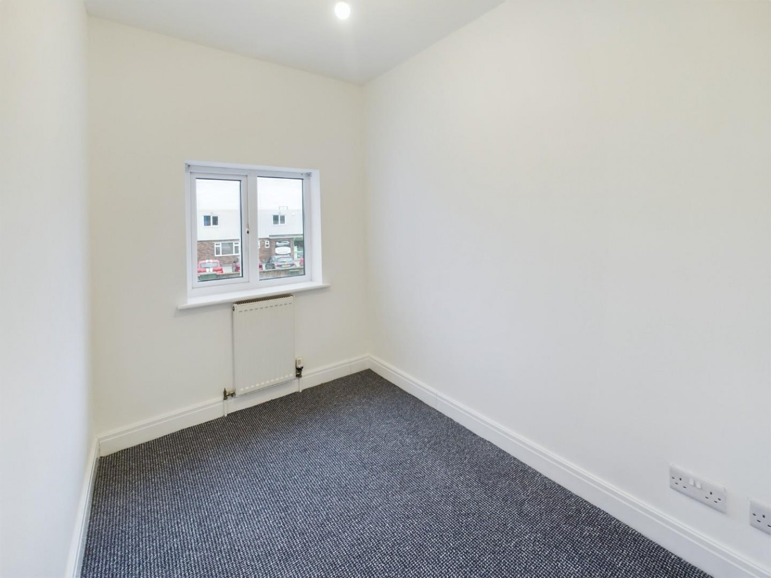 4 bedroom House for Letting Station Road, North Hyleham