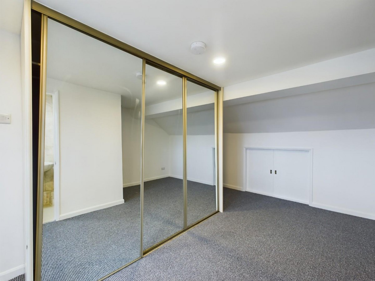 Station Road, North Hyleham