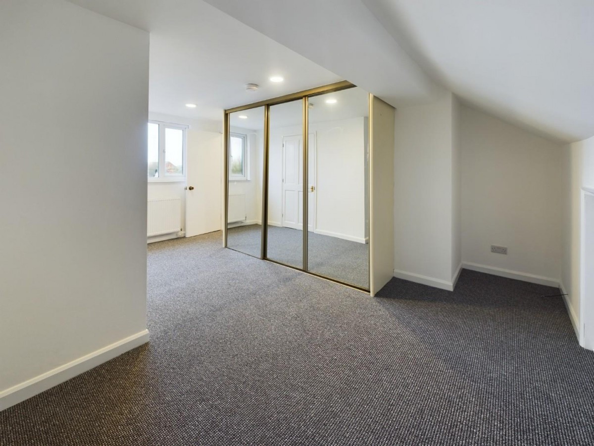 Station Road, North Hyleham