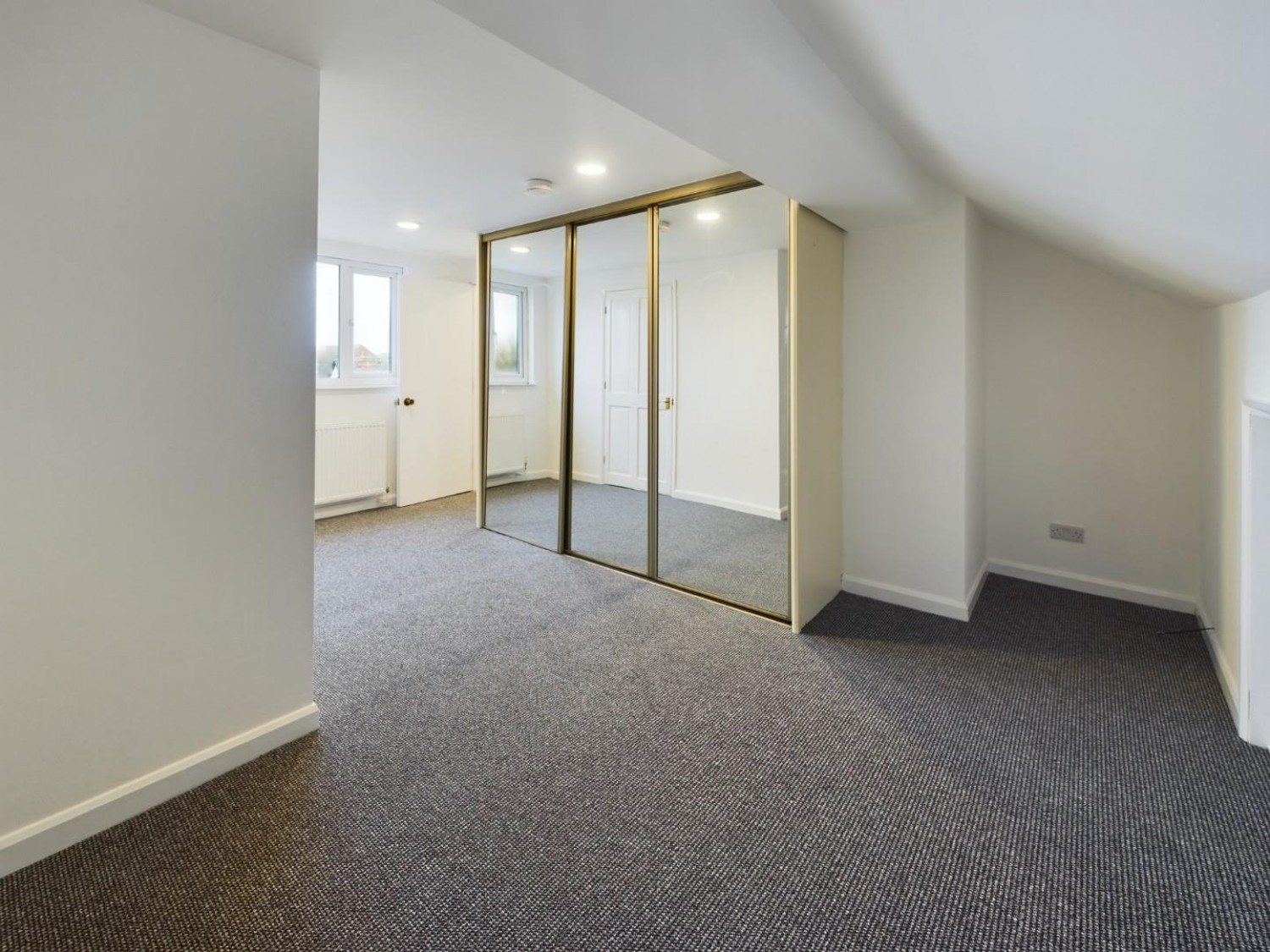 4 bedroom House for Letting Station Road, North Hyleham