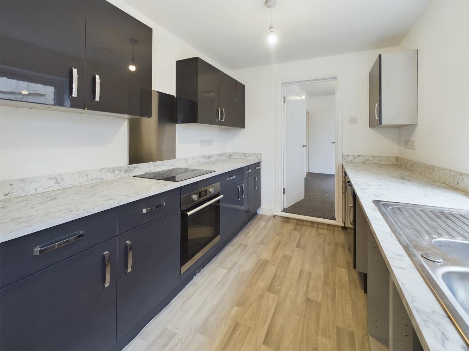 4 bedroom House for Letting Station Road, North Hyleham