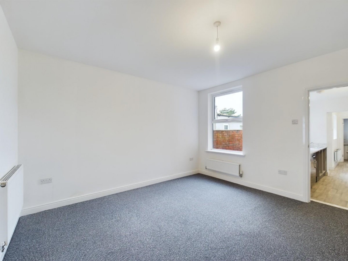 Station Road, North Hyleham