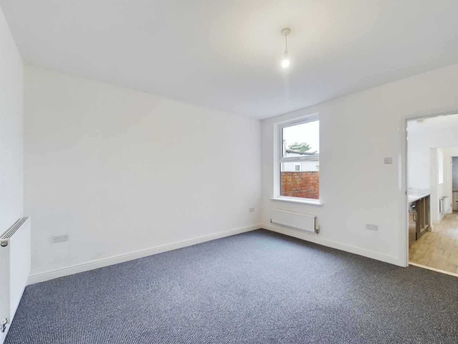 4 bedroom House for Letting Station Road, North Hyleham