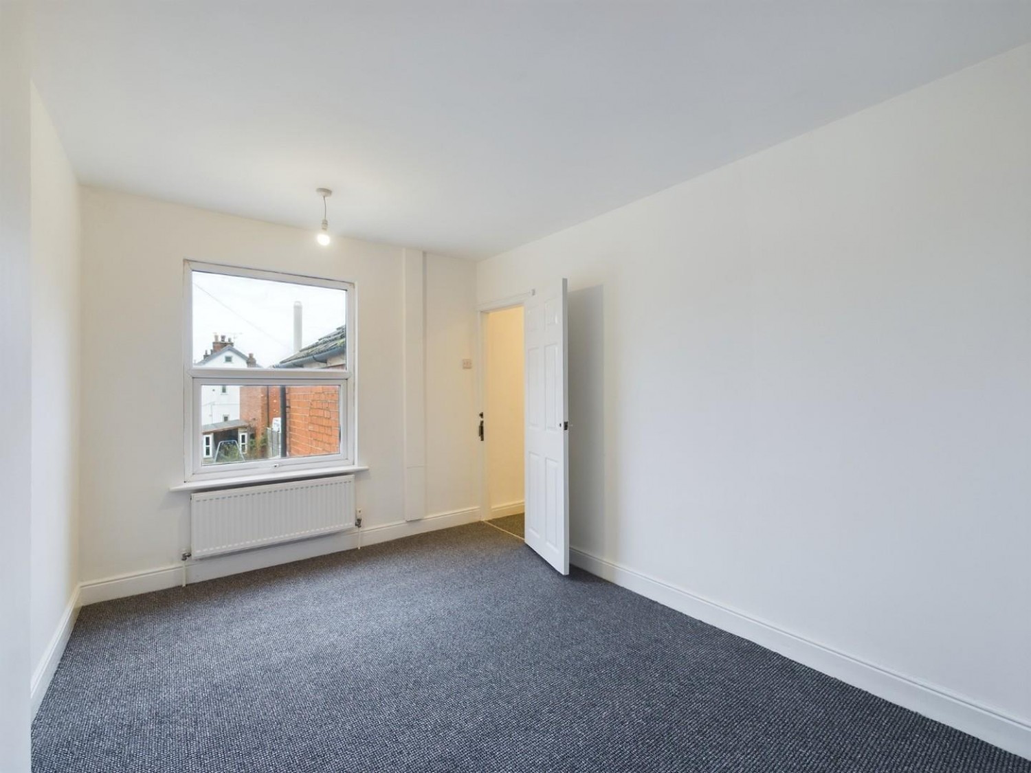 4 bedroom House for Letting Station Road, North Hyleham