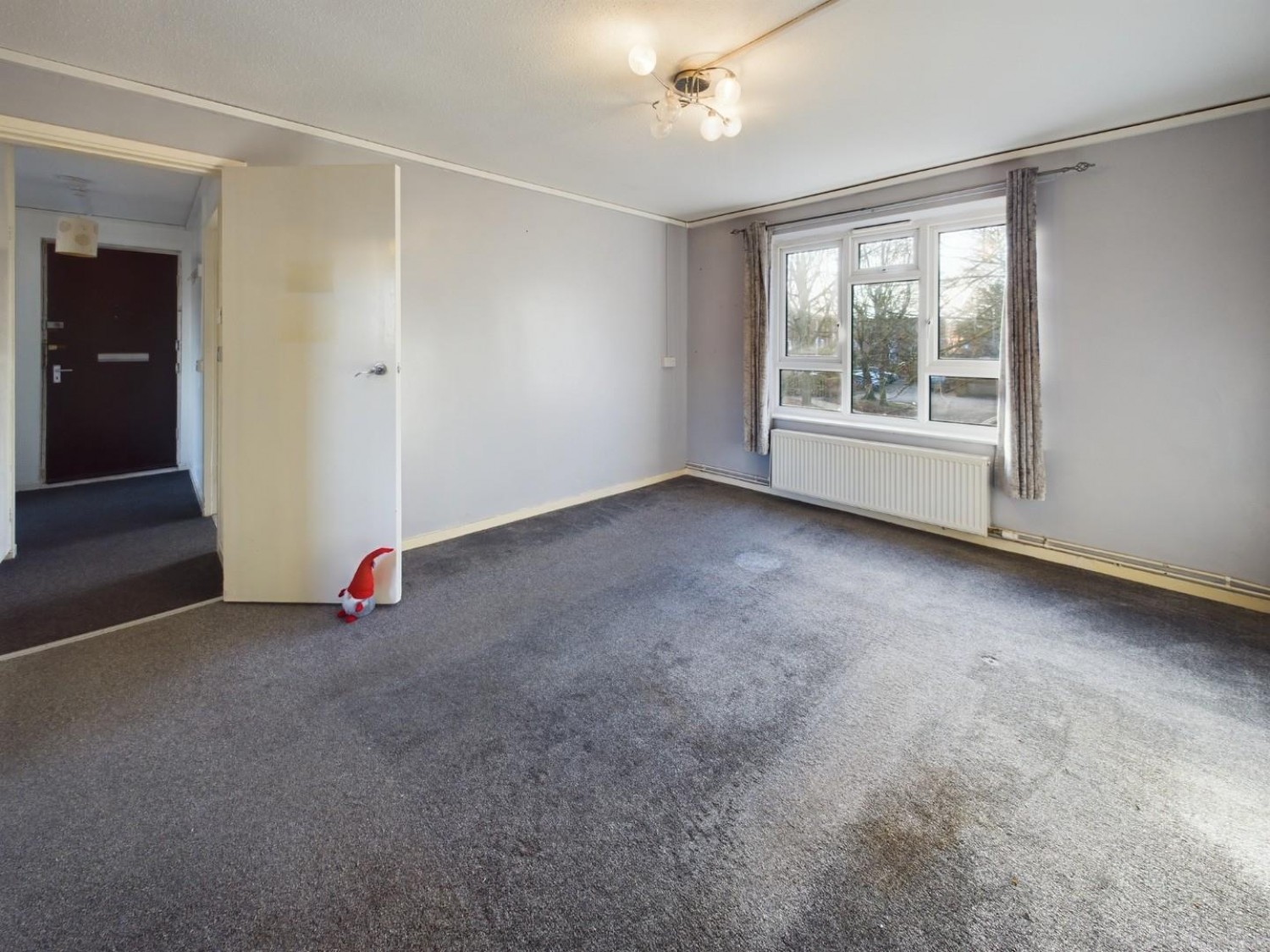 1 bedroom Flat for Letting Carr Street, Lincoln