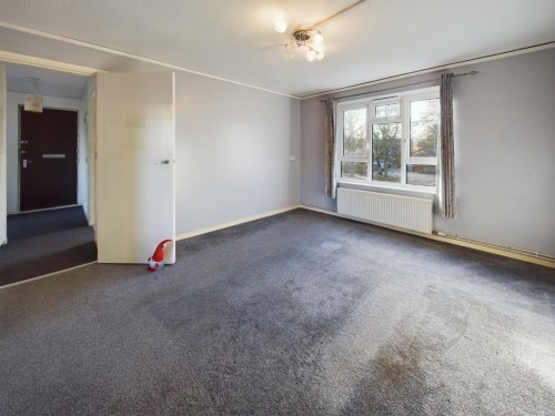 Carr Street, Lincoln