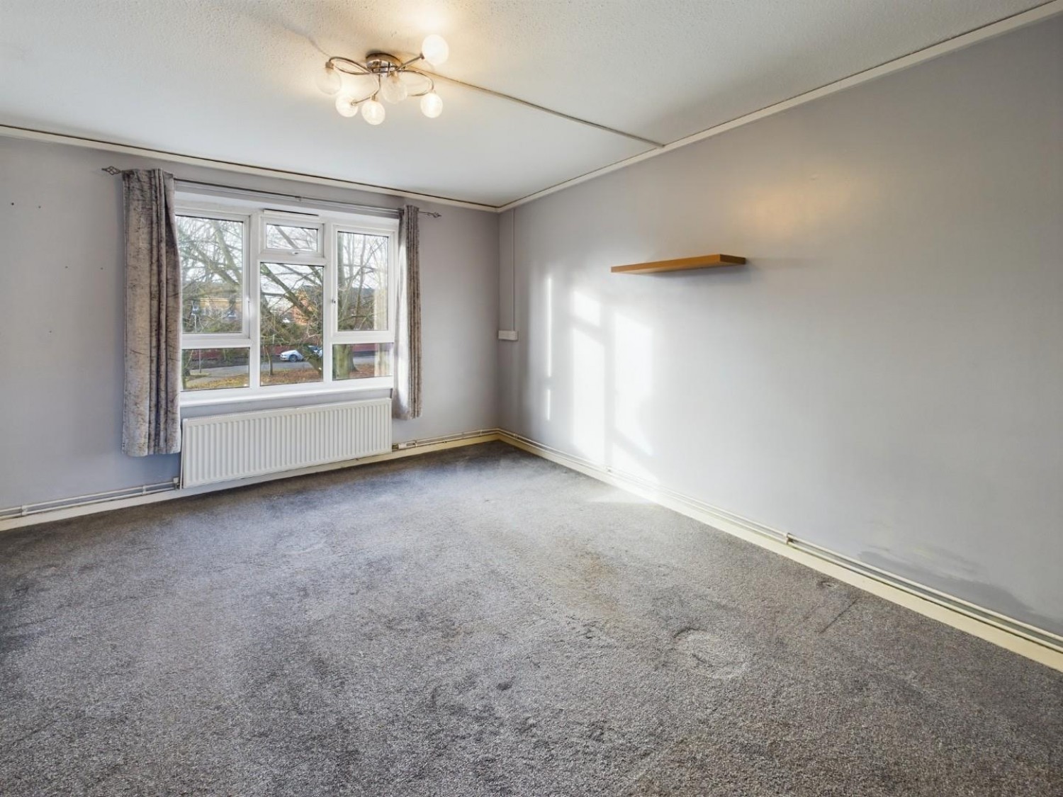 1 bedroom Flat in Carr Street, Lincoln