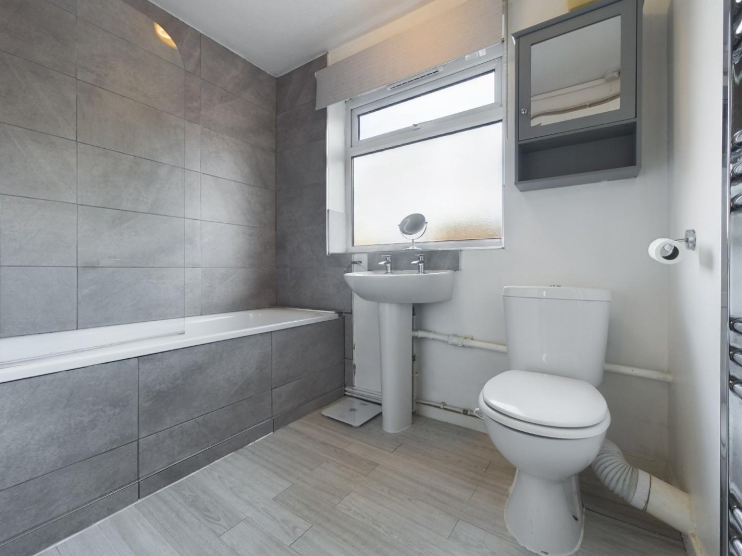 1 bedroom Flat for Letting Carr Street, Lincoln