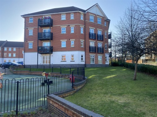 Bell Chase, Aldershot