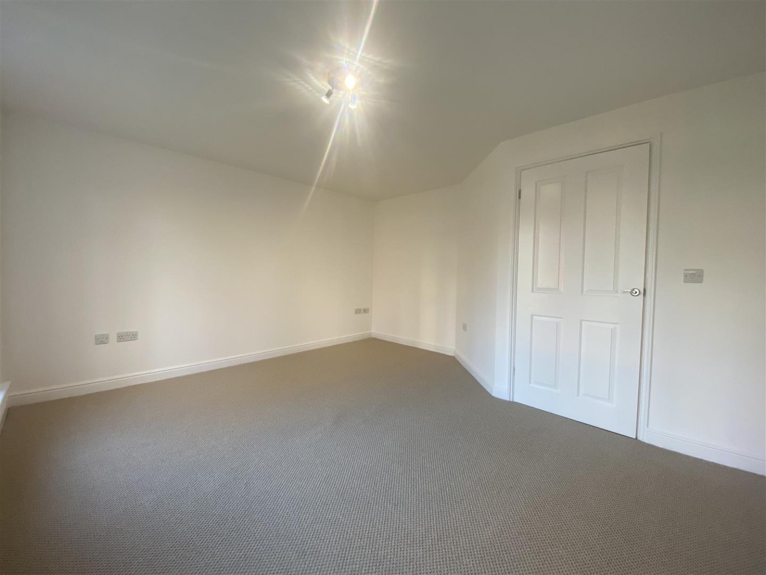 Bell Chase, Aldershot