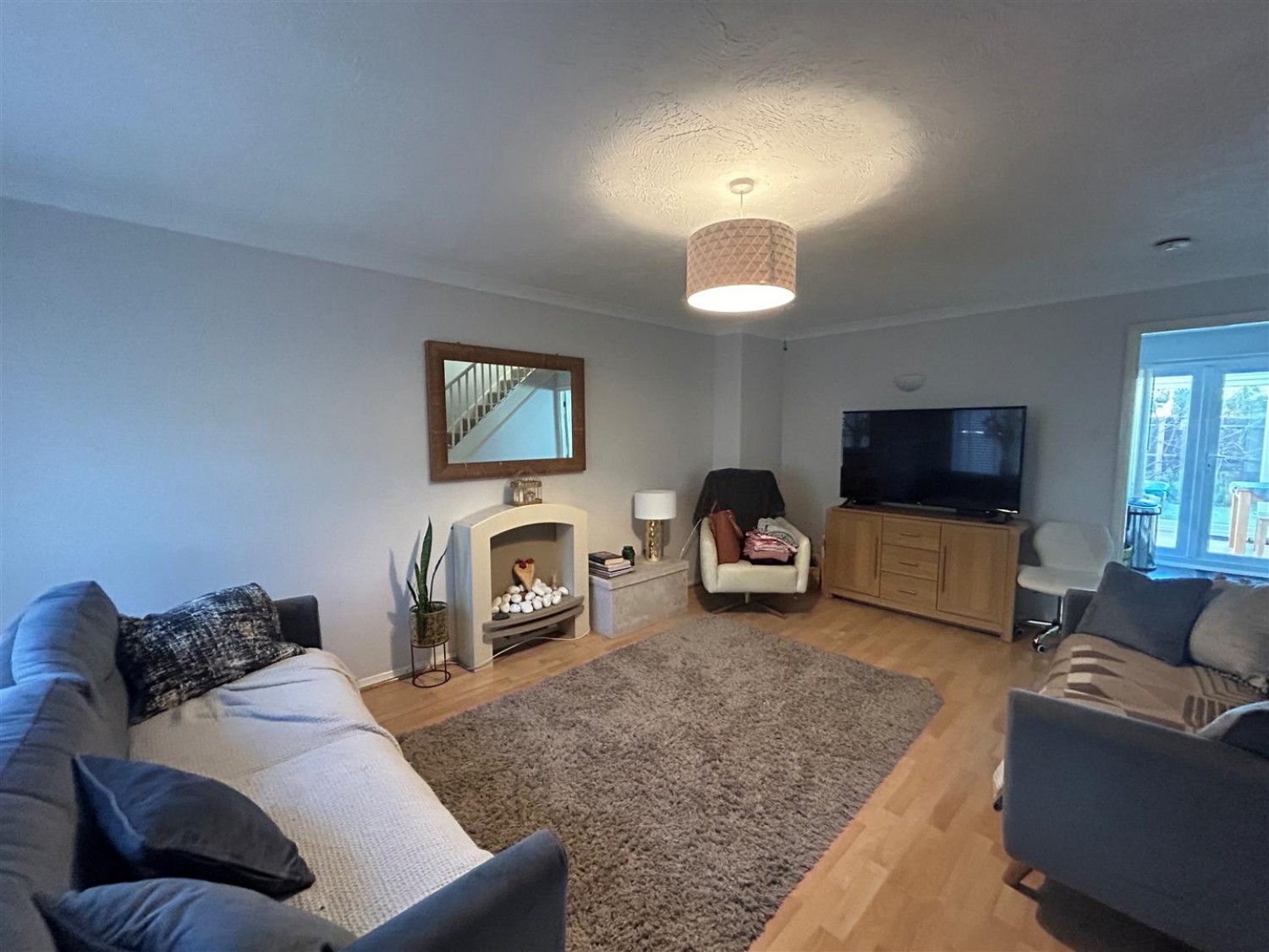 Gloster Close, Ash Vale