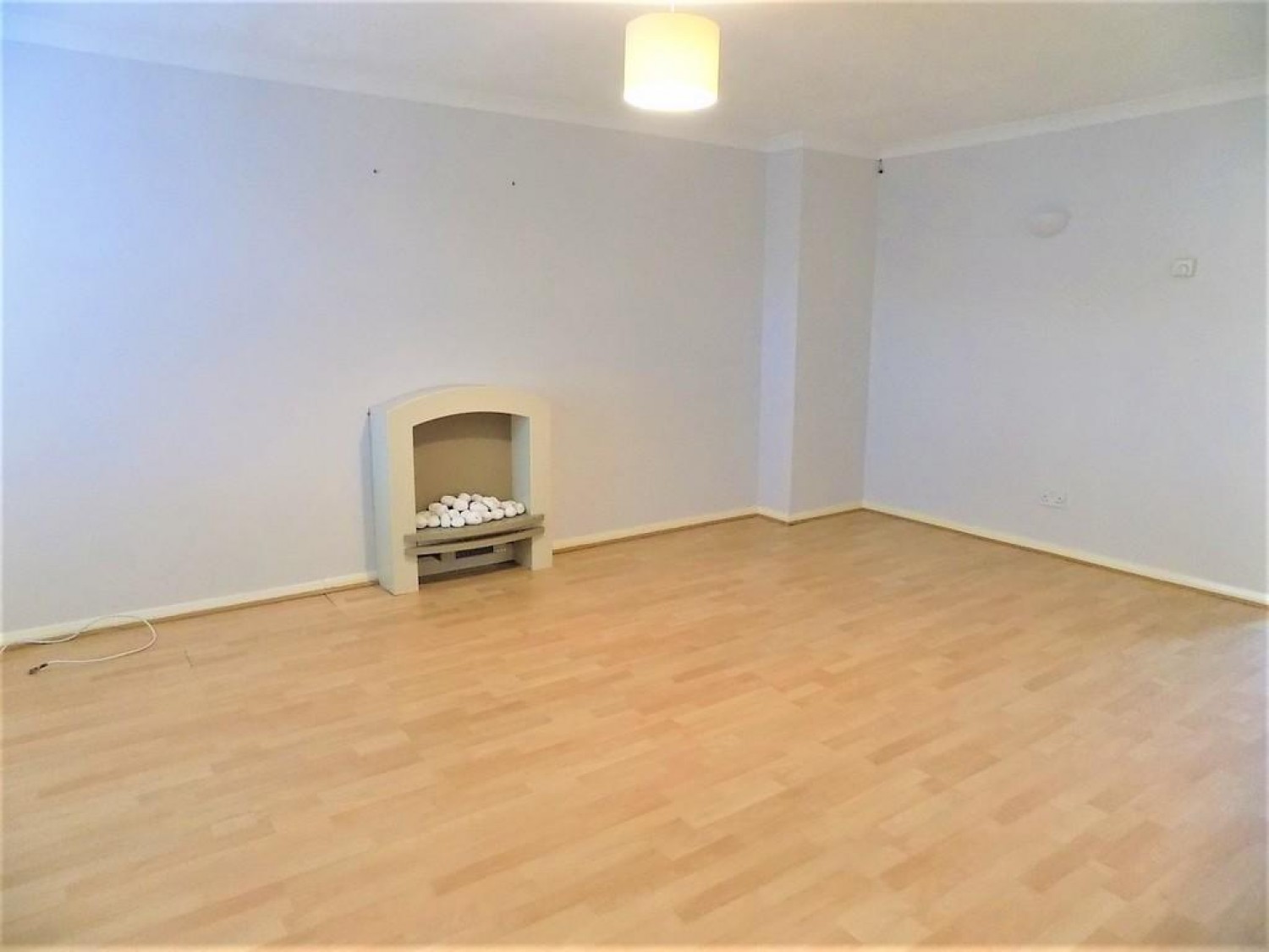 Gloster Close, Ash Vale