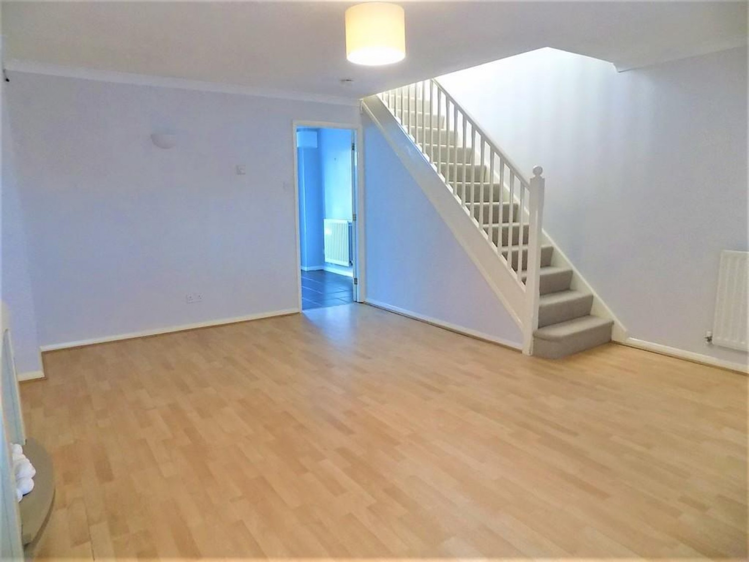 Gloster Close, Ash Vale