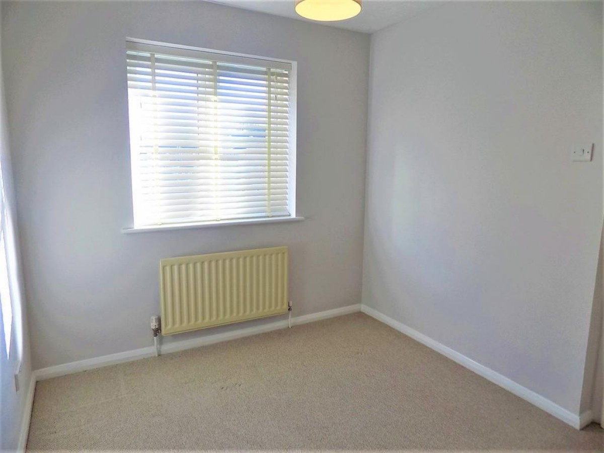 Gloster Close, Ash Vale