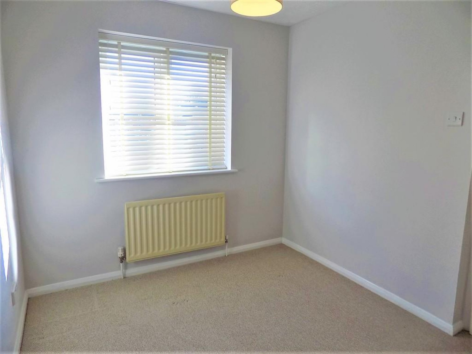 Gloster Close, Ash Vale