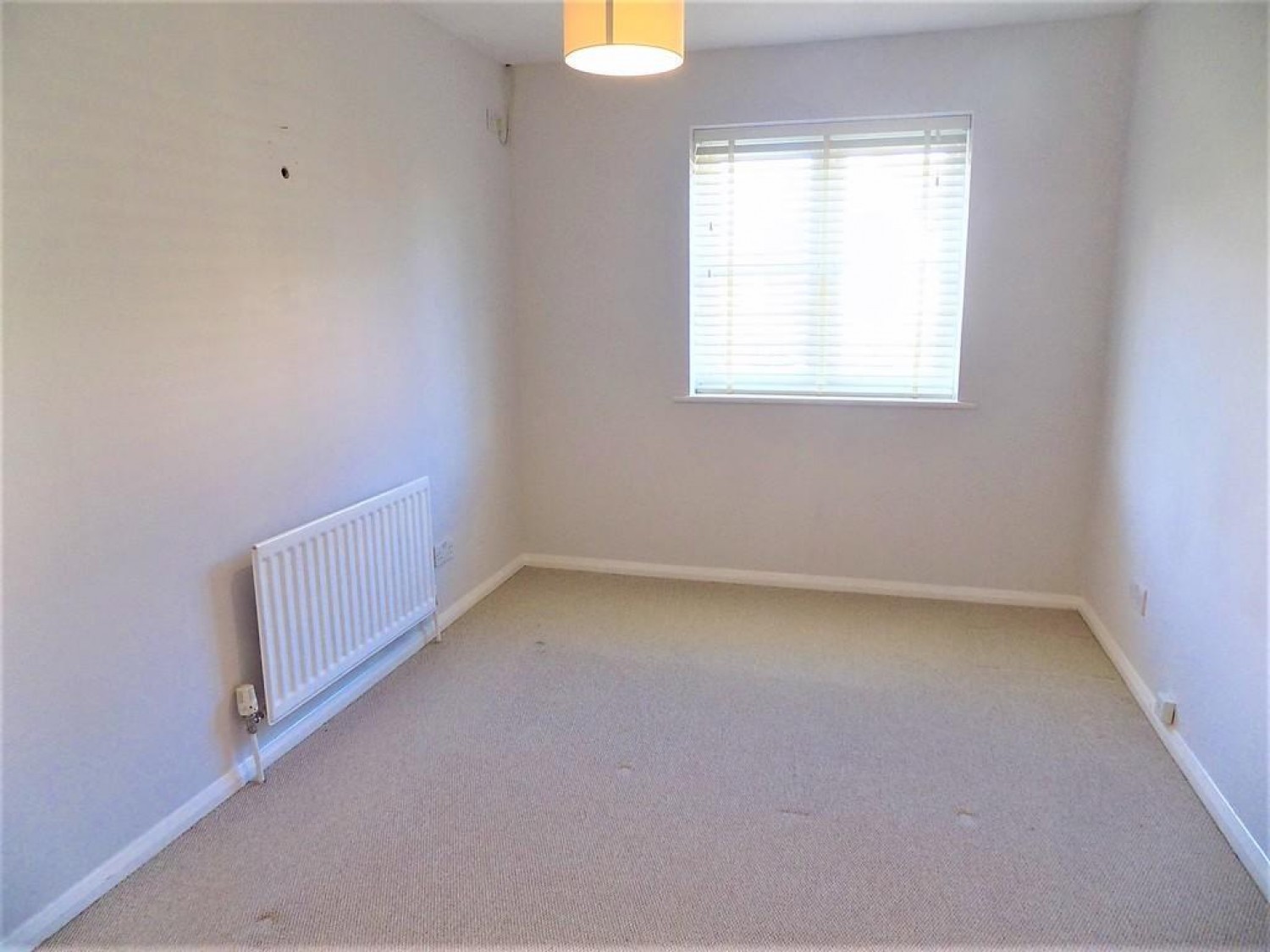 Gloster Close, Ash Vale