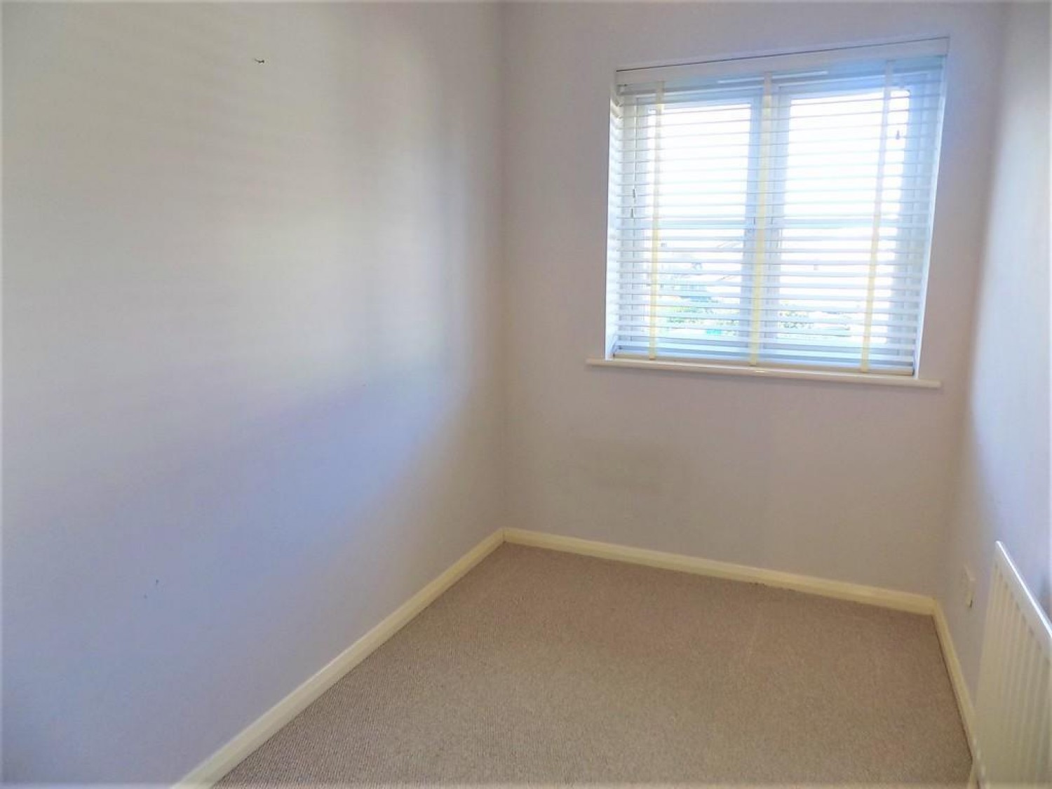 Gloster Close, Ash Vale