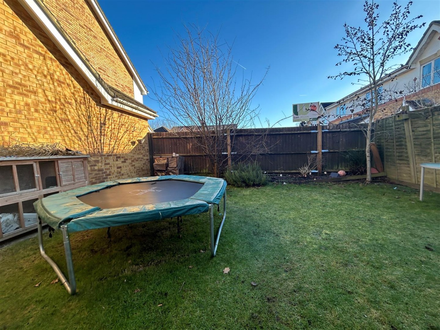 Gloster Close, Ash Vale