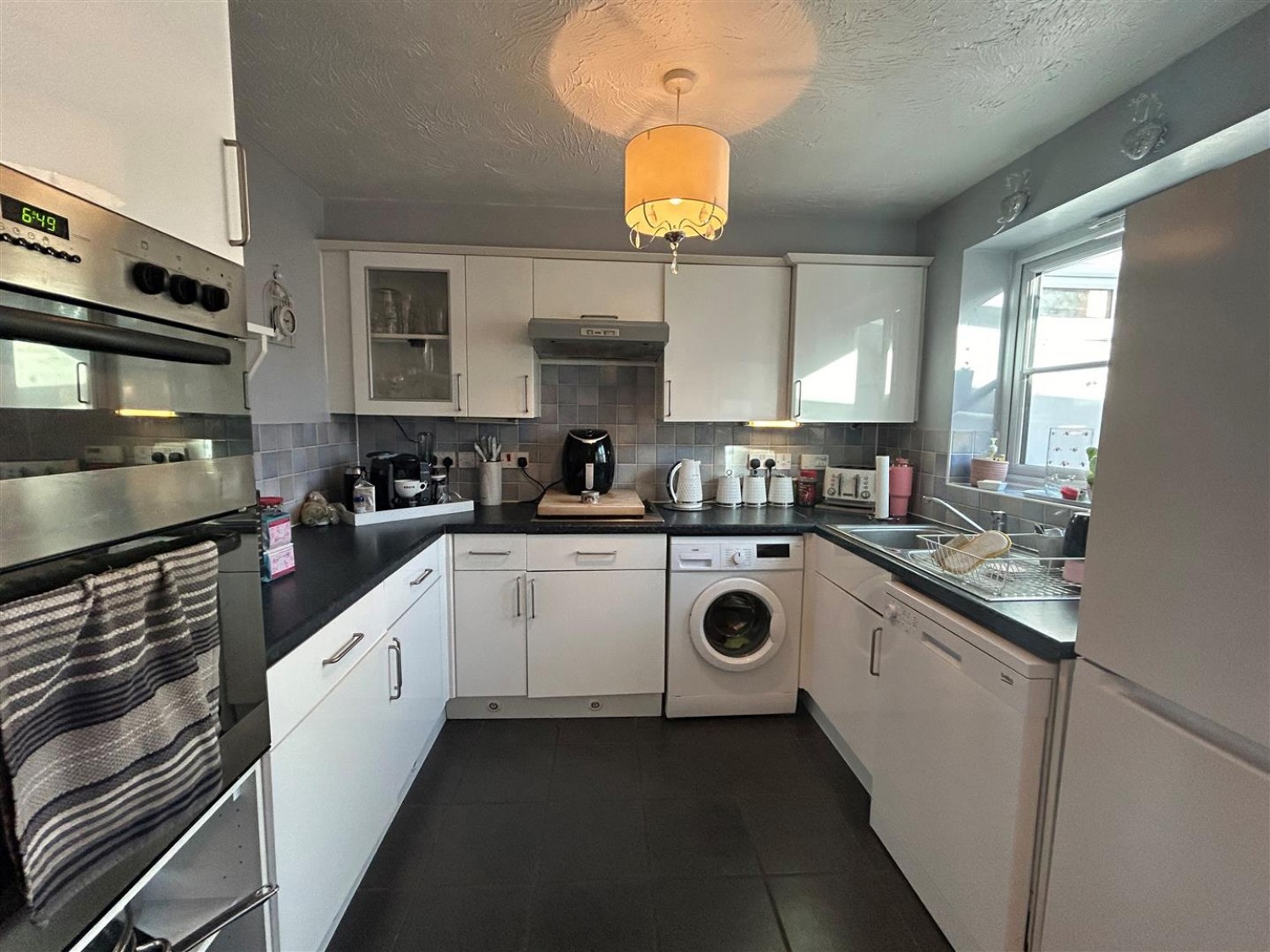 Gloster Close, Ash Vale