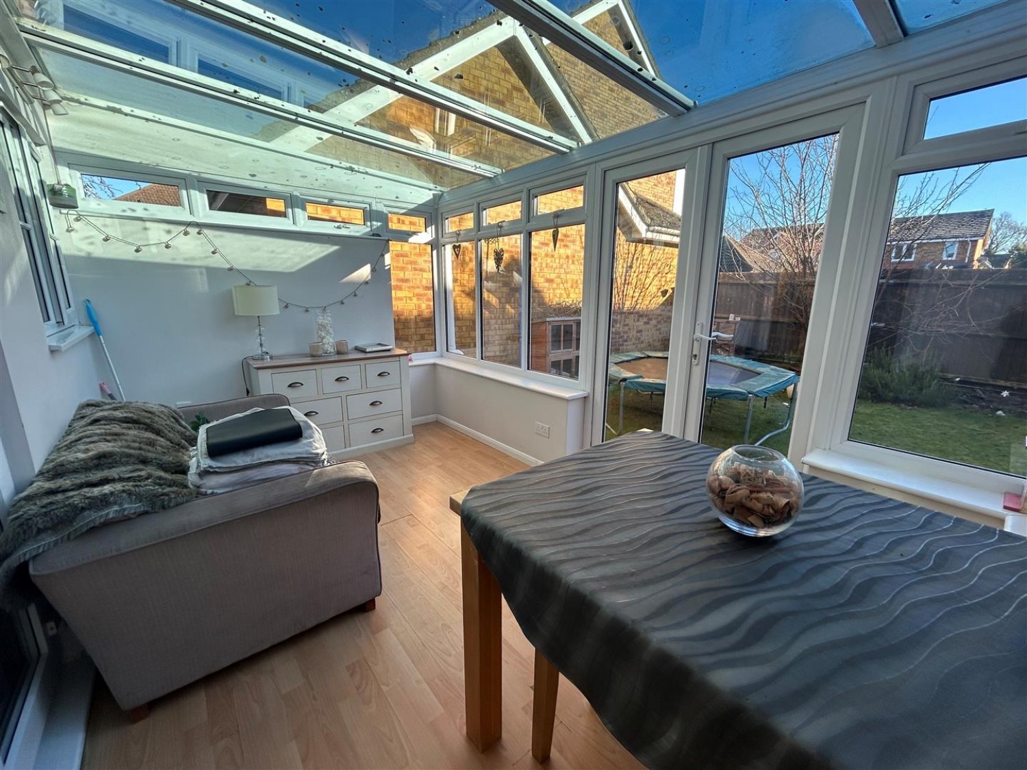 Gloster Close, Ash Vale
