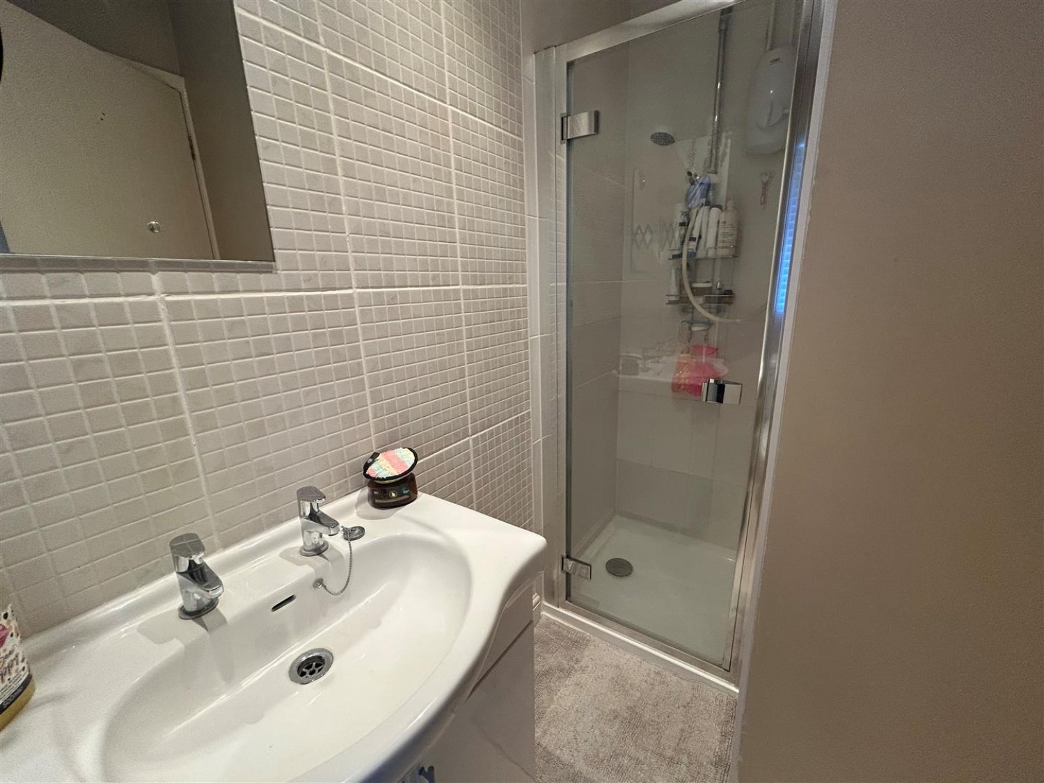 Gloster Close, Ash Vale