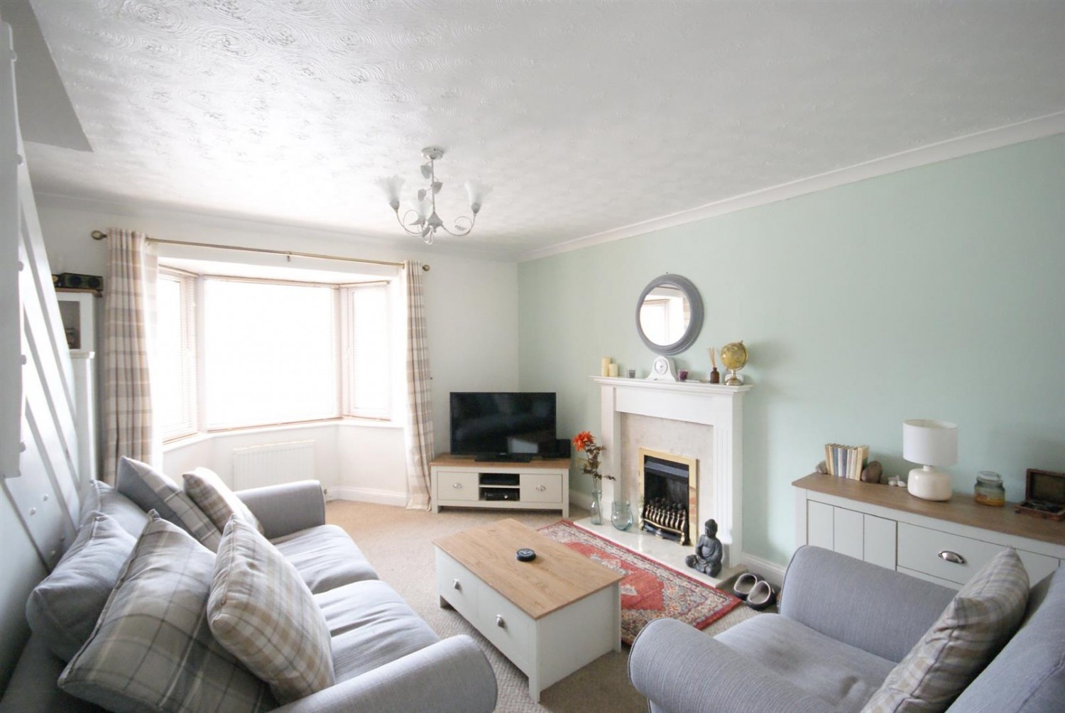 2 bedroom House for Letting Digby Close, Lincoln