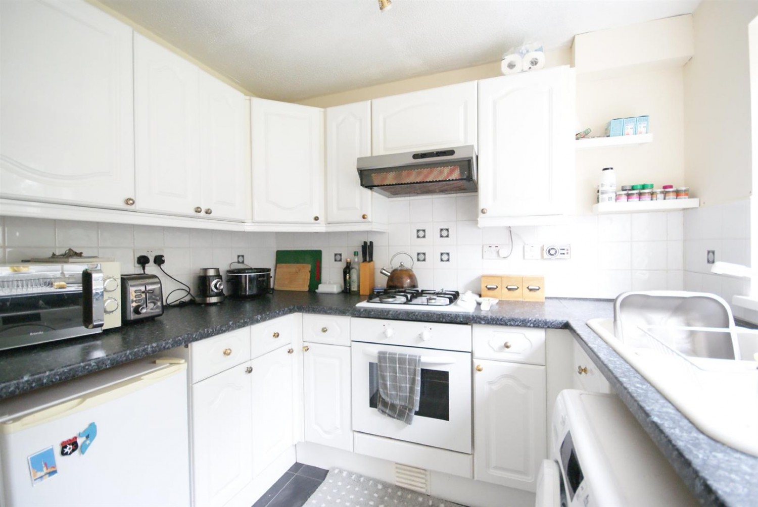 2 bedroom House for Letting Digby Close, Lincoln