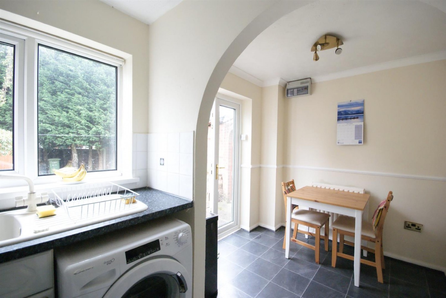 2 bedroom House for Letting Digby Close, Lincoln